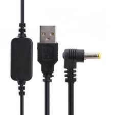 USB Charging Cable for Yaesu