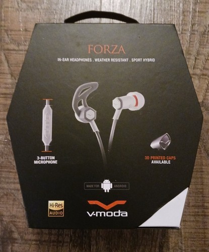 Moda forza ear sport - forza, in-ear