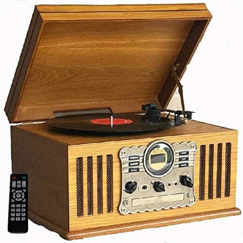 Steepletone westminster 1 - westminster, 7-in-1