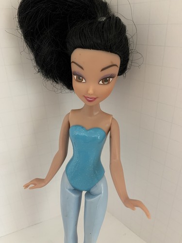 Disney fairies silvermist - fairies,