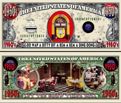 The juke box million dollar - juke-box,