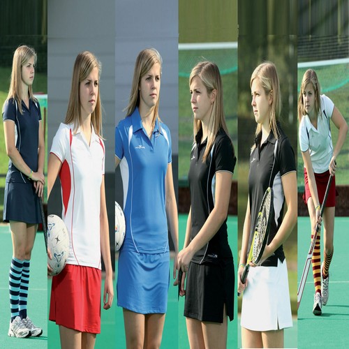 Ladies skorts shorts skirt