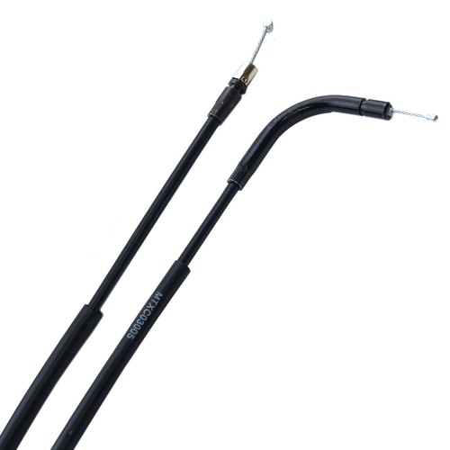 Choke cable kawasaki klf300 - cable,
