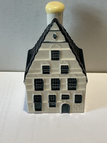 Vintage klm miniature ceramic - klm,
