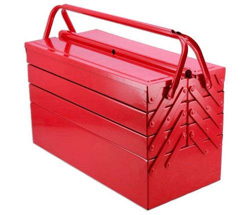 Laser tools 7 - -, tray