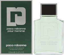Paco Rabanne 100ml Pour Homme