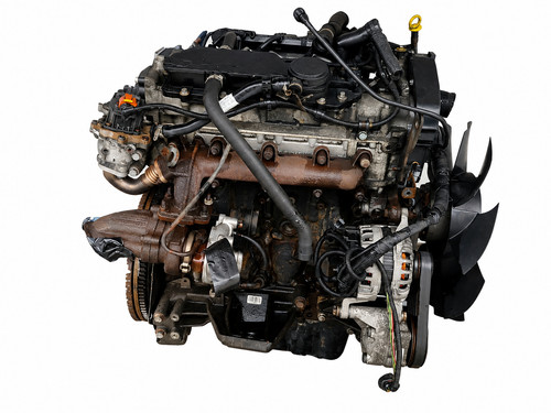 Iveco daily f1afl411b engine - iveco,
