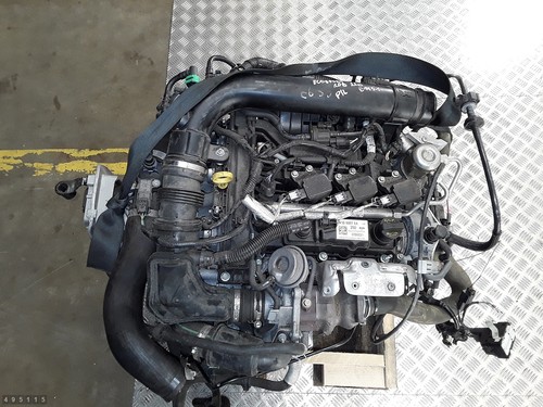 2022 ford ecosport engine - ford,