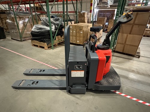 New mima me36 electric pallet - me36,