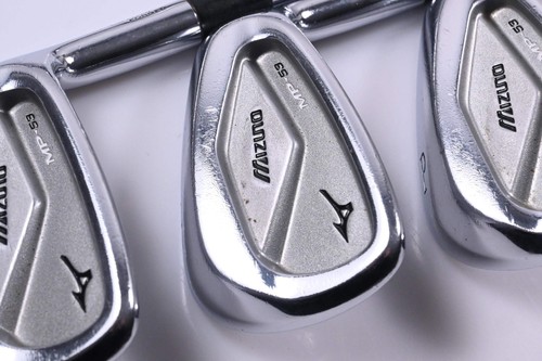 Mizuno irons 6 pw - mizuno, 6-pw