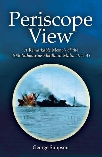 Periscope view remarkable - periscope, a