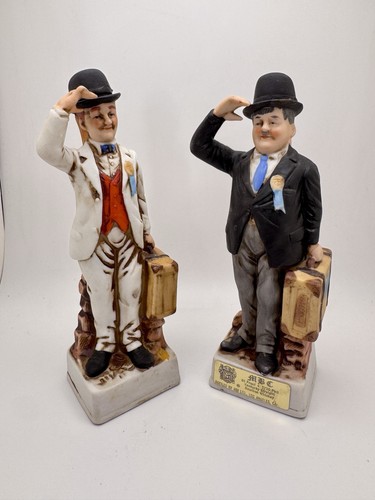 Mbc laurel hardy - &,