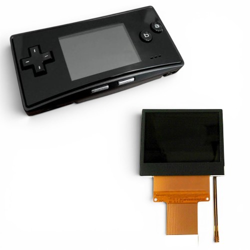 Nintendo gameboy micro - nintendo,