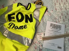 James Bond The World is Not