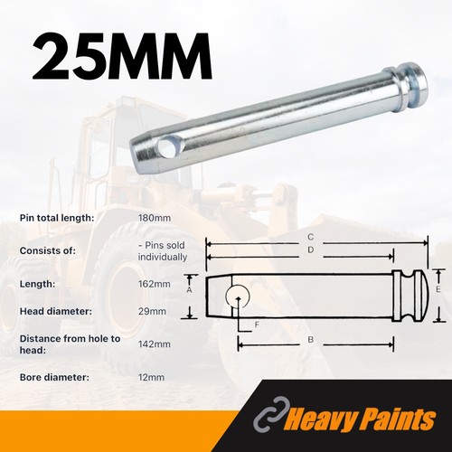 Excavator linkage digger - excavator,