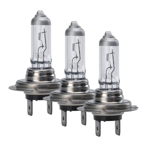Bulbs 12v 55w - h7,
