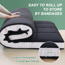 Luxury Foldable Memory Foam