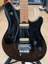 [Peavey] Wolfgang EVH Eddie