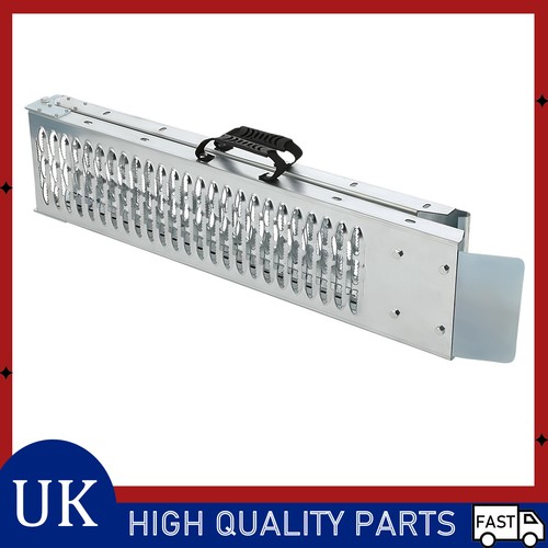 Vehicle loading ramp - ramp, for