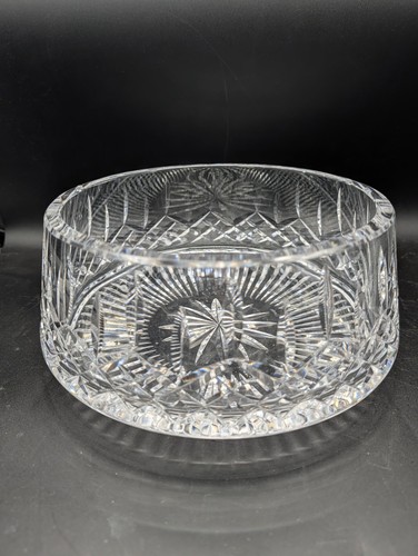 Vintage waterford crystal - waterford,