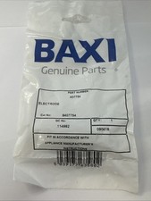 Brand New BAXI Potterton