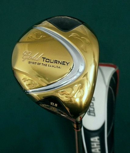 Macgregor gold tourney spirit - macgregor,