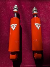 ATTN SUNBEAM TIGER owners.  4