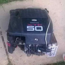 Briggs And Stratton Quantum