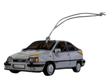 Vauxhall Astra GTE  Christmas