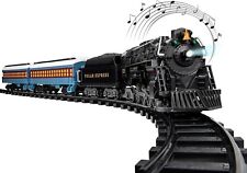 Polar Express Model Train Set