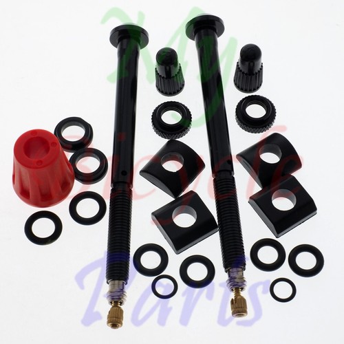 Quarq tyrewiz valve stem - 2.0,