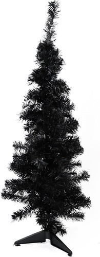 Christmas tree 4ft - christmas, with