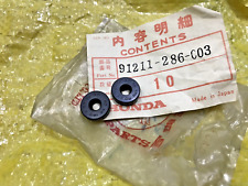 Honda CB125 CB175 CB250 CB350 CB550 CB750 MT250 XL250 XL350 Tacho Oil Seal NOS