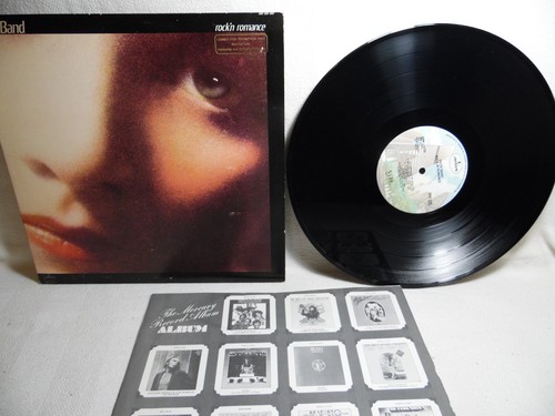 Faith band rock romance - faith,