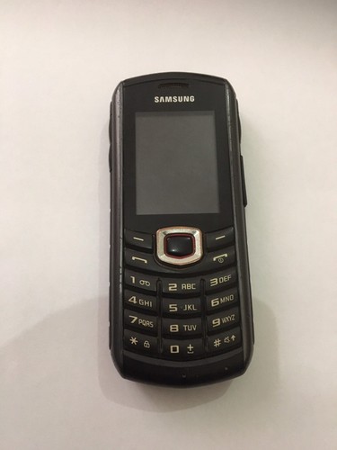 Samsung b2710 solid immerse - samsung, gt