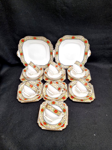 Beautiful aynsley vintage - beautiful, 23