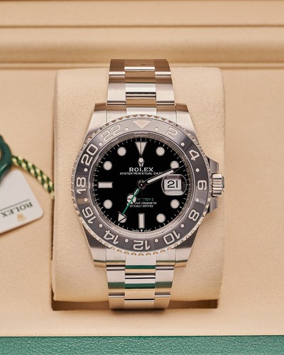Rolex gmt master - rolex, gmt-master