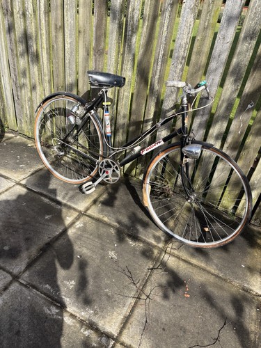 Vintage falcon ernie - falcon,