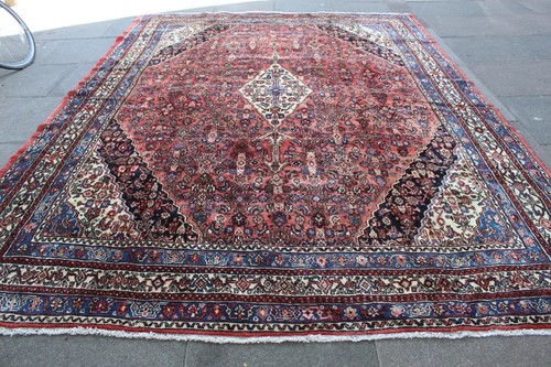 Vintage hand made traditional - hand,