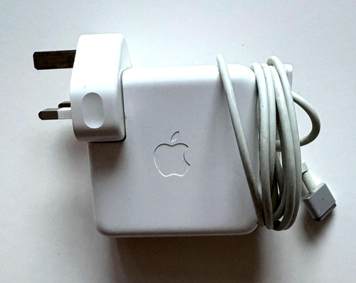 Apple 60w magsafe power - 60w,