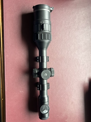 Pulsar digex c50 digital scope - pulsar,