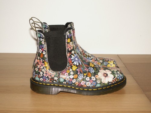 Martens 2976 wanderlust - 2976,