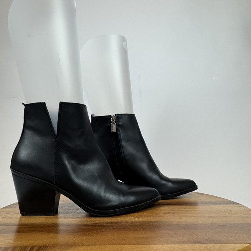 Womens blondo noor black - noor,