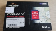 SATMAP 1:50k All National