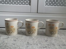 Vintage M&S St Michael "Field