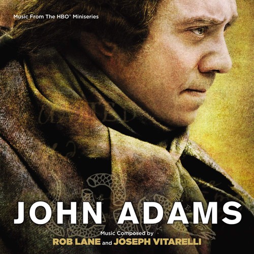 John adams rob lane and - john,