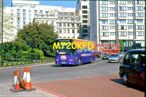 Bus slide original - slide,