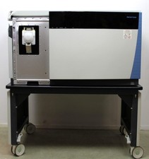 Thermo Orbitrap Fusion Mass