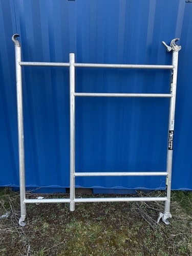 Youngman boss aluminium access - boss,
