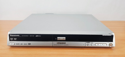 Panasonic dmr eh50 - panasonic, dmr-eh50
